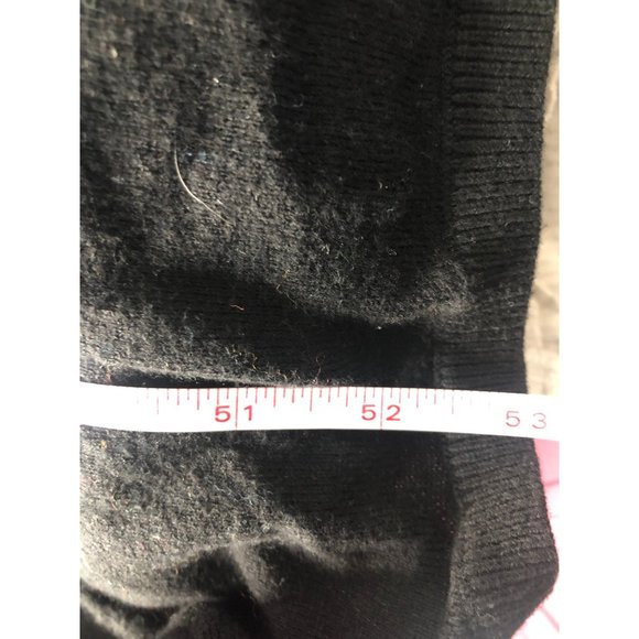 Not for sale. Old Navy sweater dress med - Picture 9 of 9